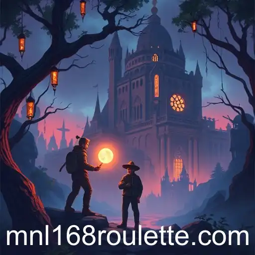Exploring the Thrilling Realm of Adventure Games: A Deep Dive into the MNL168 Platform