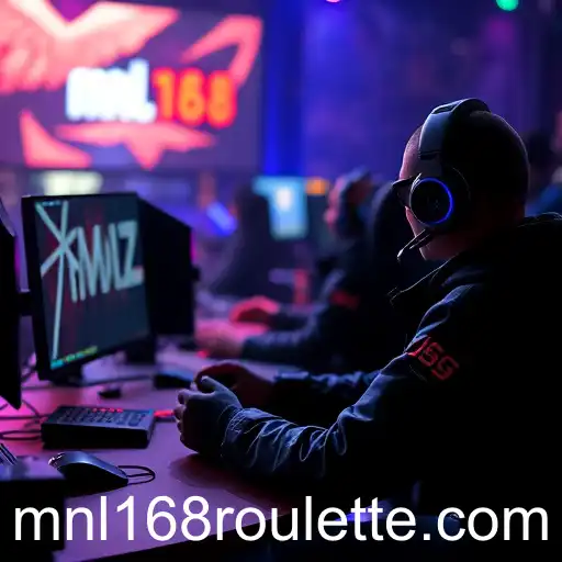 Emerging Trends in Online Gaming: The Rise of mnl168