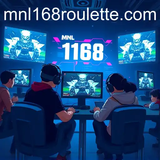 The Evolution of Online Gaming Platforms