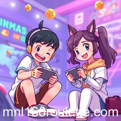 Gaming Trends and Innovations in 2025