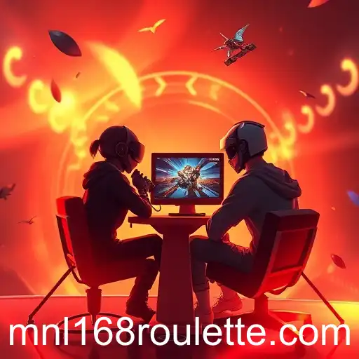 The Evolution of Online Gaming