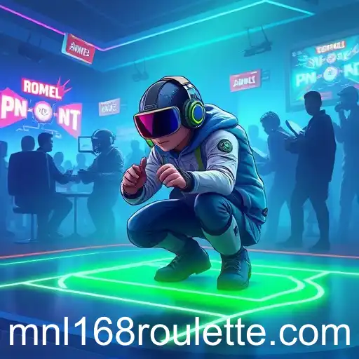 MNL168: Evolution of Online Gaming in 2025