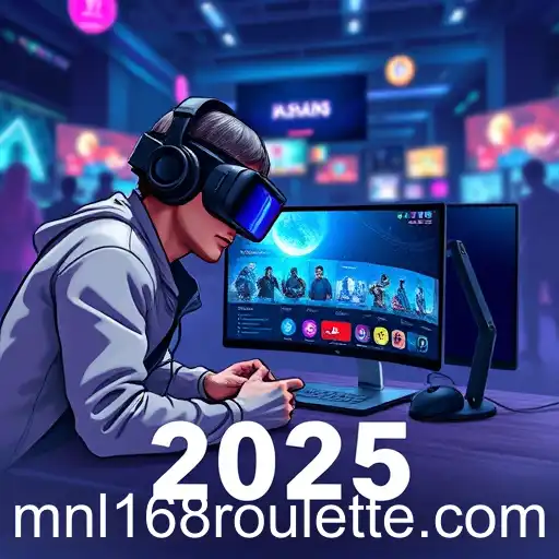 Gaming Innovation Drives Global Connections