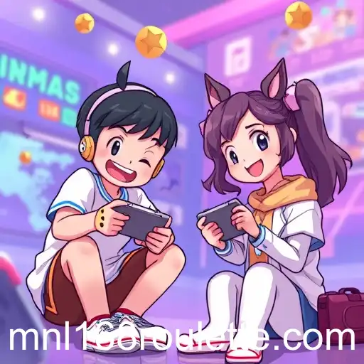 Gaming Trends and Innovations in 2025