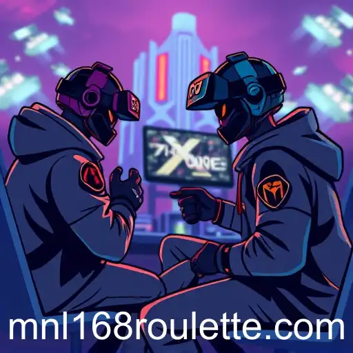 Gaming Trends and Innovations on mnl168