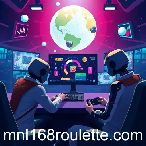 Innovations in Online Gaming