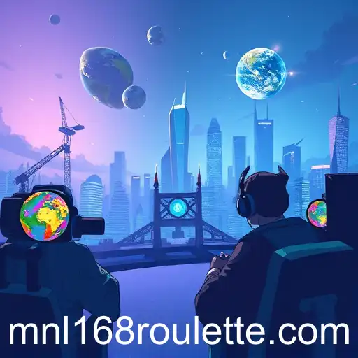 The Rise of MNL168: A Digital Gaming Revolution