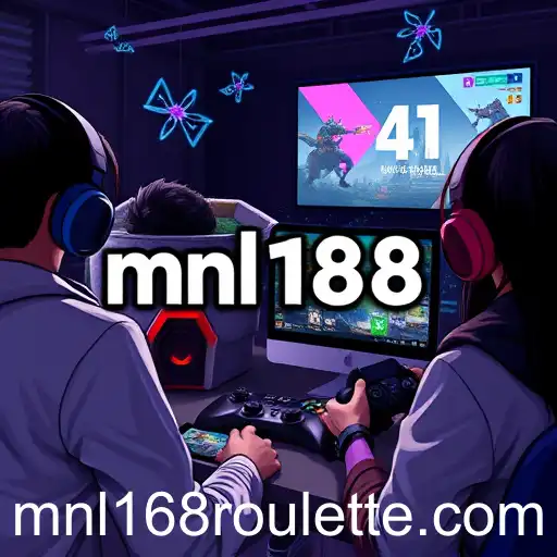 The Rise of mnl168 in the Gaming World
