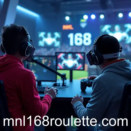 The Rise of mnl168 in the Gaming World
