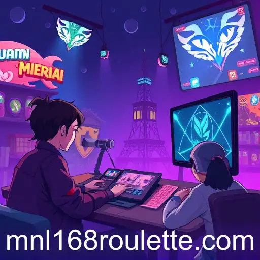 MNL168: Transforming the Online Gaming Landscape