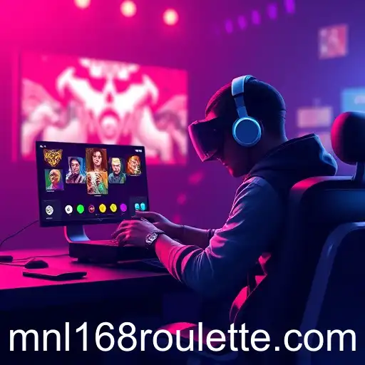MNL168: Revolutionizing Online Gaming in 2025