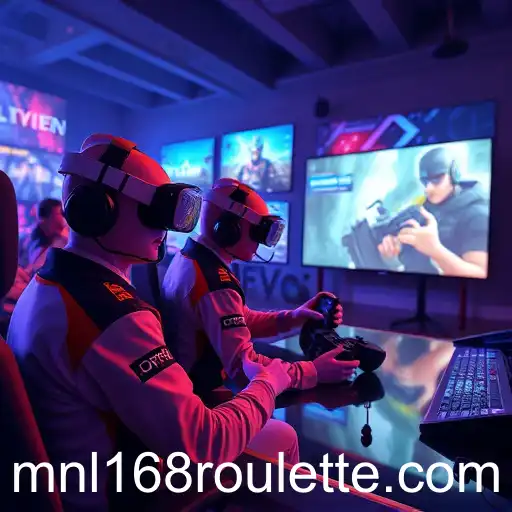 The Rise of Online Gaming and Its Impact on Society