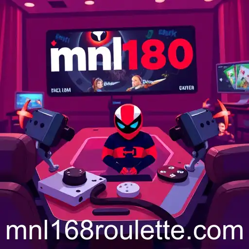 The Rise of Online Gaming in a Digital Era