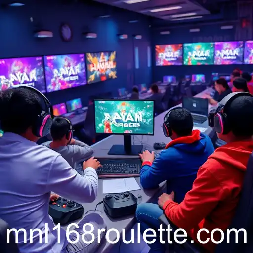MNL168 and the Rise of Online Gaming