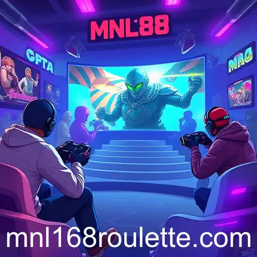 The Rise of MNL168 in the Gaming World