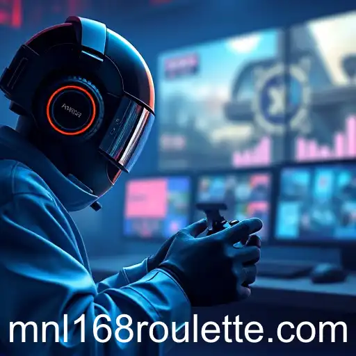 The Rise of Digital Gaming Platforms