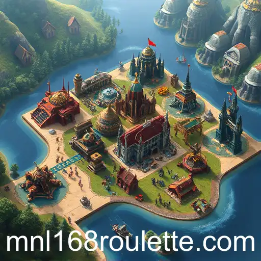 The Rise of Gaming Hubs in 2025