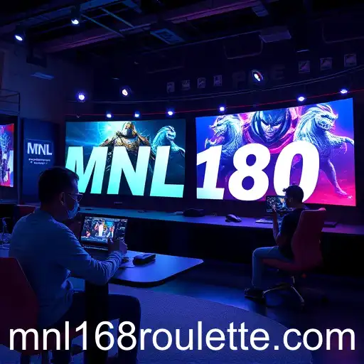 The Rise of MNL168 and Its Impact on Online Gaming