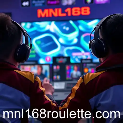 The Rise of mnl168: Gaming Redefined
