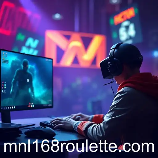 The Rise of MNL168 in the Gaming World