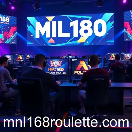 The Rise of MNL168: A New Era in Online Gaming