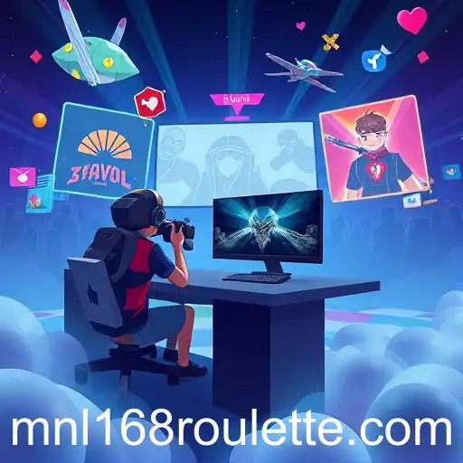 The Rise of Online Gaming in the Post-Pandemic Era