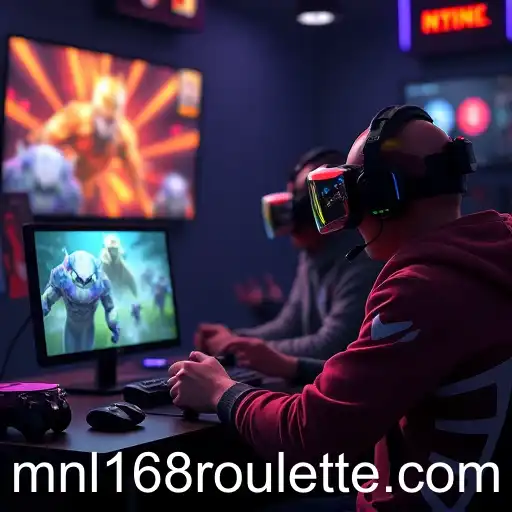 The Rise of Online Gaming Platforms