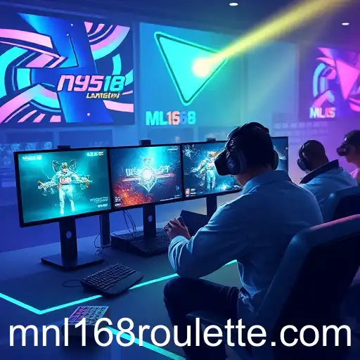 The Rise of Online Gaming Platforms in 2025