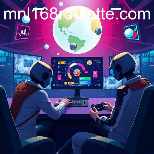 Innovations in Online Gaming