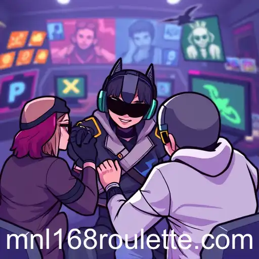 MNL168: Reshaping Online Gaming in 2025