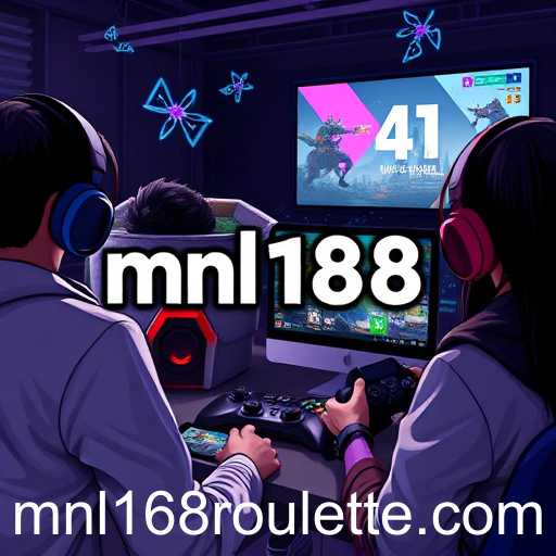 The Rise of mnl168 in the Gaming World