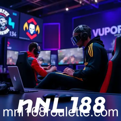 Revolutionizing Online Gaming: The Impact of mnl168
