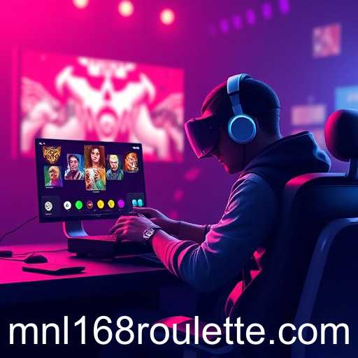 MNL168: Revolutionizing Online Gaming in 2025