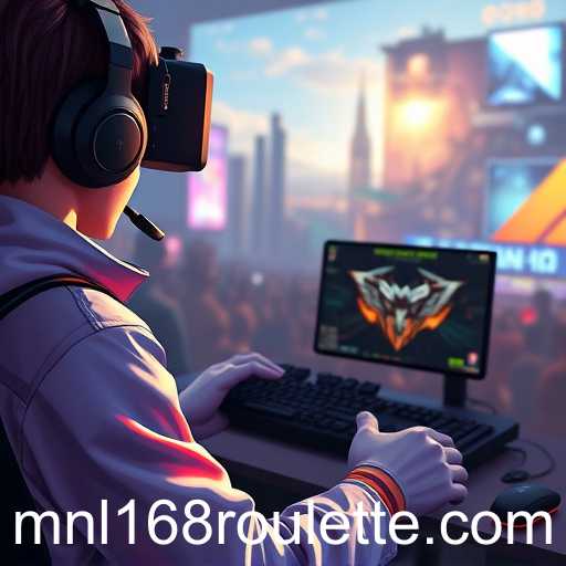 The Evolution of Online Gaming Platforms