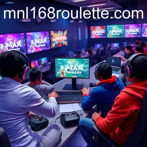 MNL168 and the Rise of Online Gaming