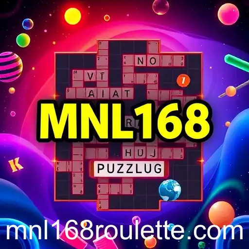 Exploring the World of Puzzle Games on MNL168
