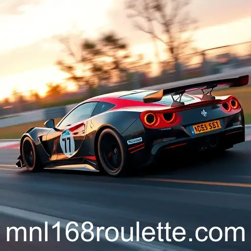 The Thrill of Speed: Racing Games on 