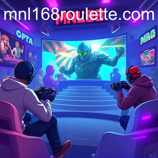 The Rise of MNL168 in the Gaming World