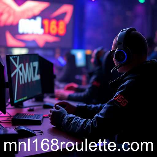 The Rise of MNL168: A Digital Playground Evolution