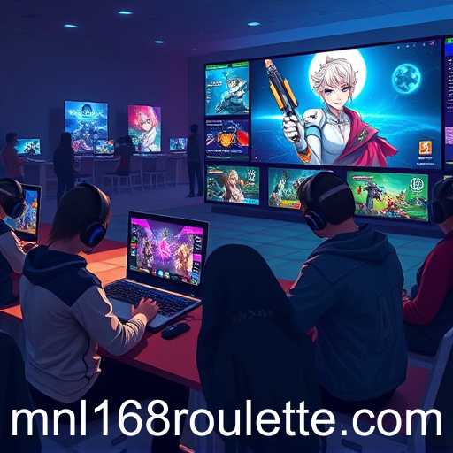 The Rise of Online Gaming Trends