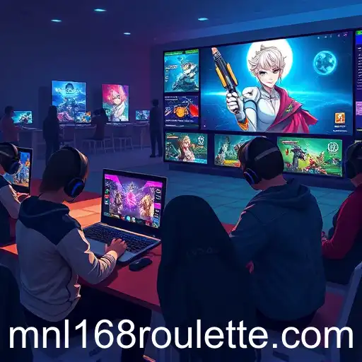 The Rise of Online Gaming Trends