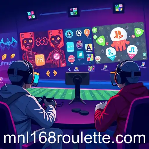 The Rise of Online Gaming Platforms