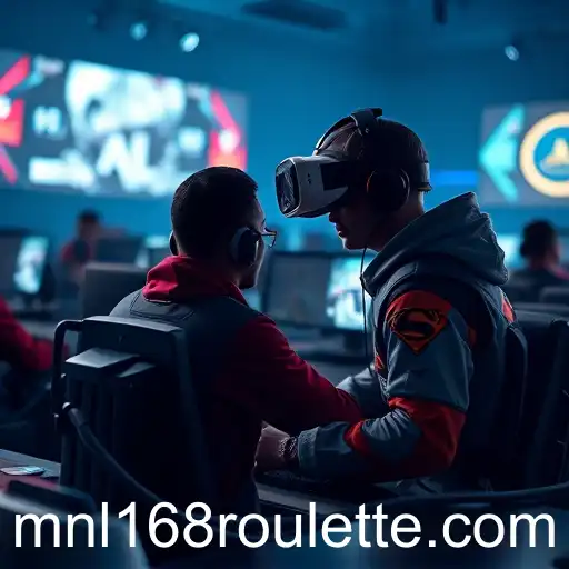 The Rise of Online Gaming Platforms in 2025