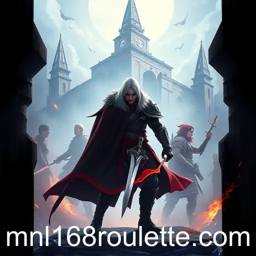 Exploring the Vibrant World of Role-Playing Games: A Gateway to Imagination