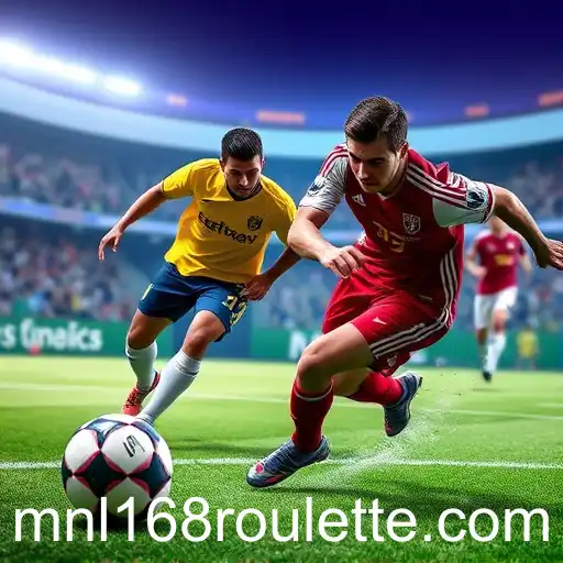 Exploring the World of 'Sports Games' on MNL168: A Dynamic Gaming Experience